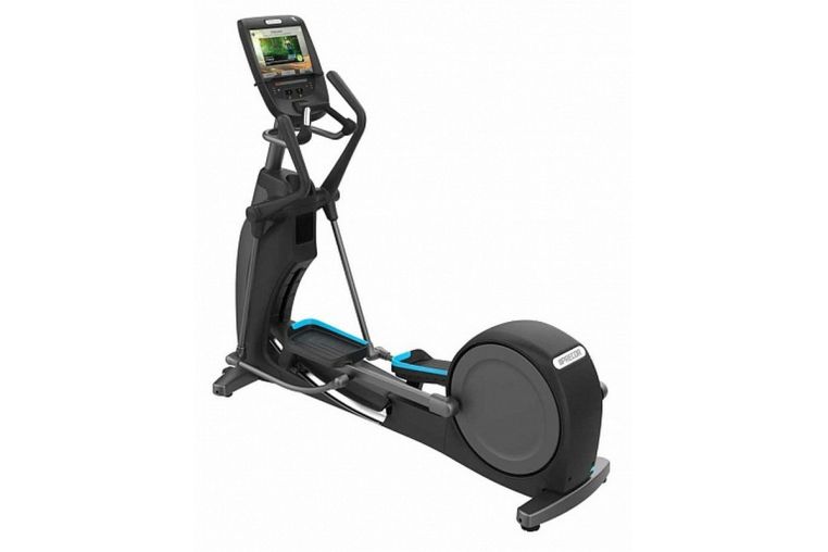 Эллиптический тренажер Precor EFX 885 V2 фото 2