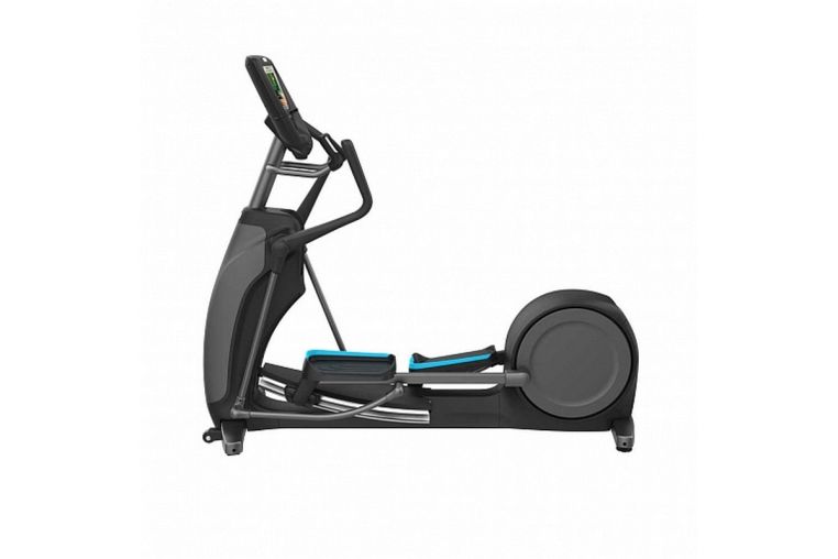 Эллиптический тренажер Precor EFX 885 V2 фото 3