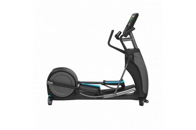 Эллиптический тренажер Precor EFX 885 V2 фото 8