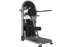 Тренажер для ягодичных, прив.-отв. мышц бедра стоя Fitex Pro FTX-6220