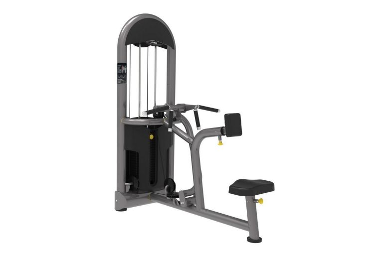 Рычажная тяга Fitex Pro FTX-6214 