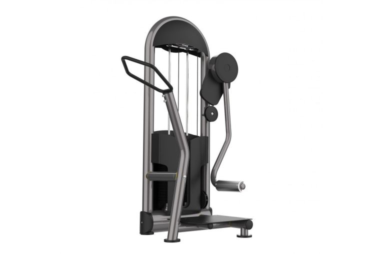 Тренажер для ягодичных мышц (радиальный) Fitex Pro FTX-6221 
