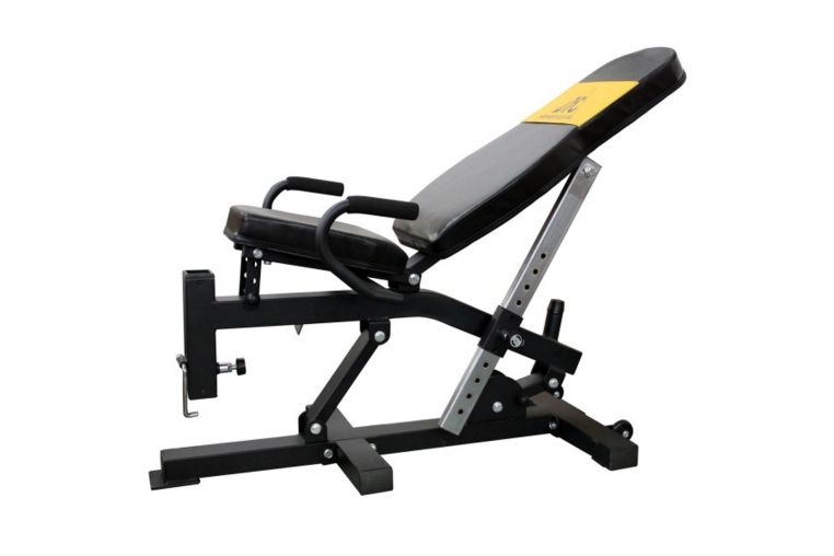 Скамья силовая DFC Powergym SUB064 фото 4