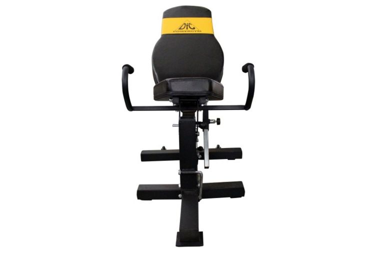 Скамья силовая DFC Powergym SUB064 фото 5