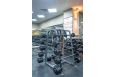Фиксированные обрезиненные гантели в сборе Foreman FP/RUB-EPR/62.5 фото 5