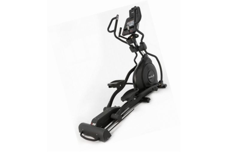 Эллиптический тренажер Sole Fitness E98 2019 фото 1