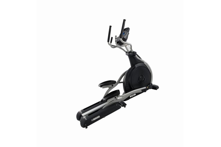 Эллиптический тренажер Spirit Fitness CE800 Graphite gray фото 1