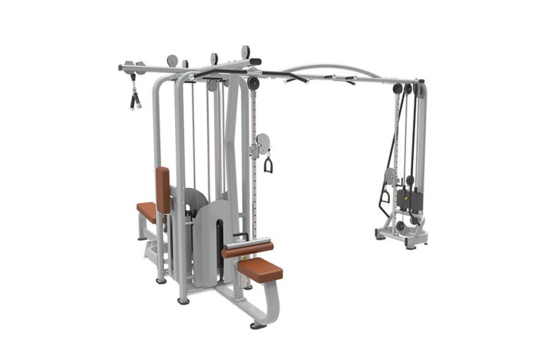Мультистанция на 5 мест UltraGym UG-IN836 