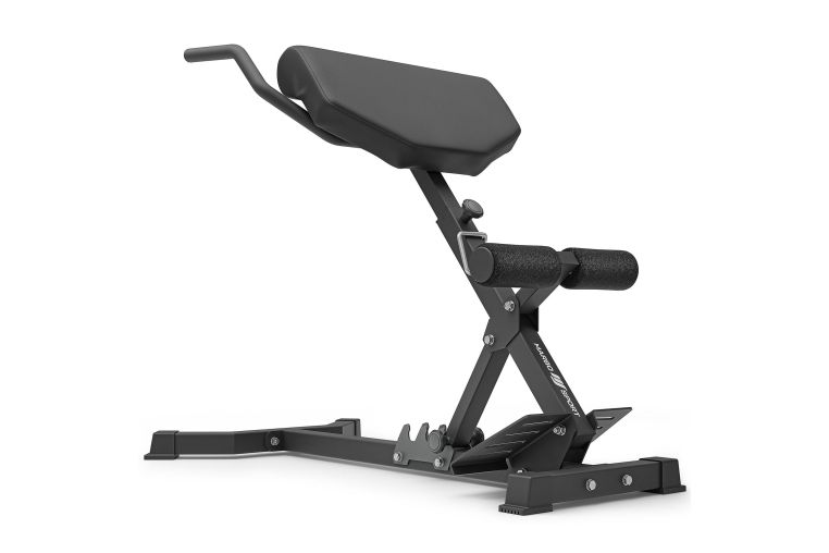 Гиперэкстензия Marbo MS-L108 2.0 фото 1