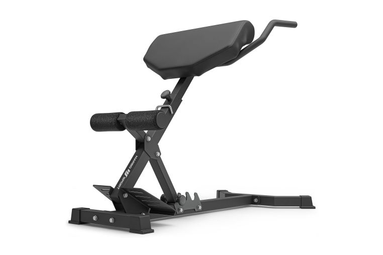 Гиперэкстензия Marbo MS-L108 2.0 фото 3