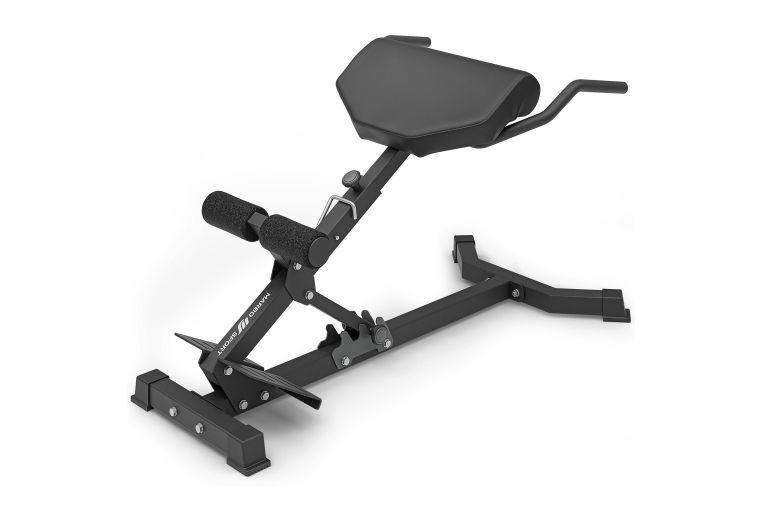 Гиперэкстензия Marbo MS-L108 2.0 фото 4