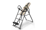 Инверсионный стол Start Line Vortex с подушкой SLFIT03-BS бежево-серый