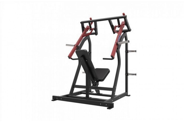Независимый боковой жим от плеч UltraGym UG-XM 617 