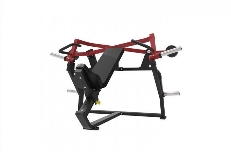 Жим от плеч наклонный UltraGym UG-XM 645 