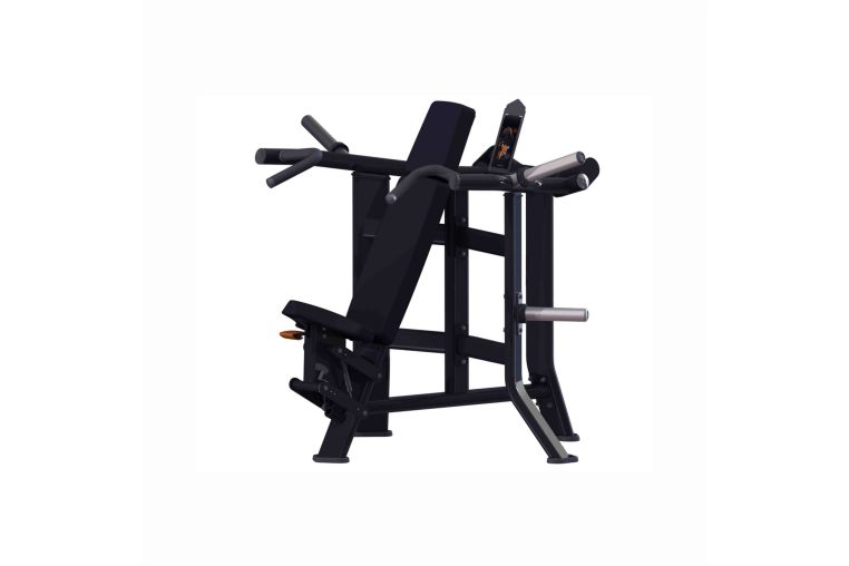 Жим от плеч UltraGym UG-CL605 