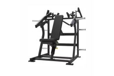 Независимый жим широким хватом на верх груди UltraGym UG-XM 601