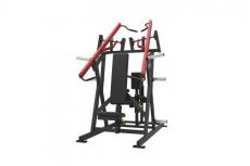 Независимый жим от груди\тяга сверху UltraGym UG-XM 607