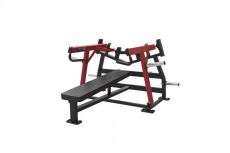 Независимый жим от груди лежа UltraGym UG-XM 612