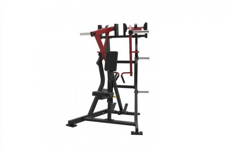 Независимый жим на верх груди UltraGym UG-XM 614 