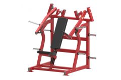 Наклонный жим от груди UltraGym UG-Т01