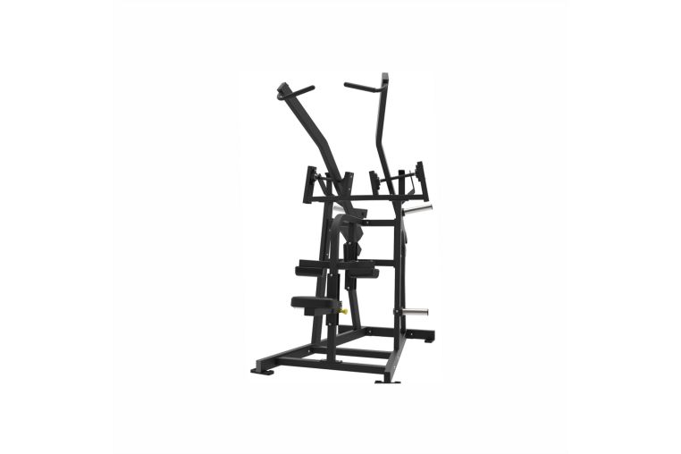 Независимая тяга сверху широким хватом UltraGym UG-XM 603 