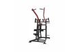 Независимая тяга сверху широким хватом UltraGym UG-XM 603 фото 1