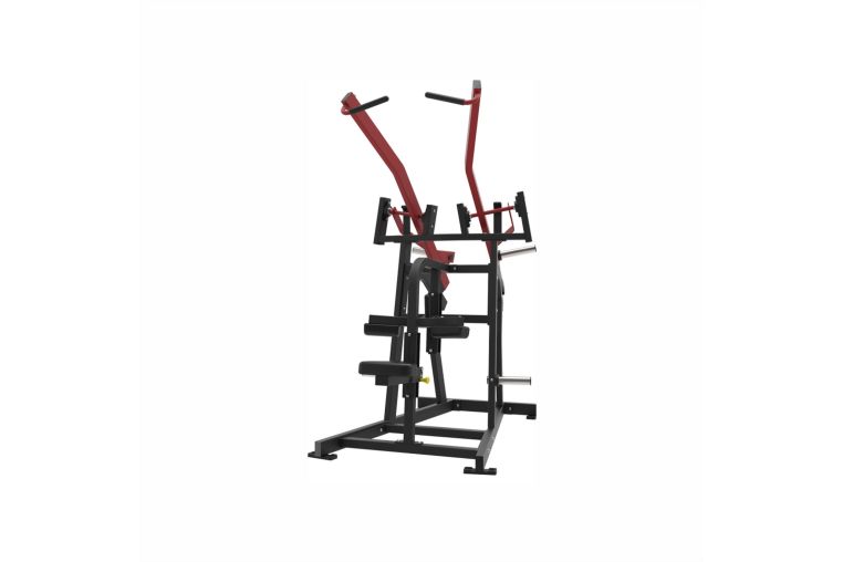 Независимая тяга сверху широким хватом UltraGym UG-XM 603 фото 1