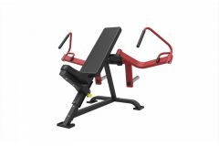 Баттерфляй с независимыми рычагами UltraGym UG-XM 606