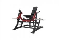Разгибание ног UltraGym UG-XM 627
