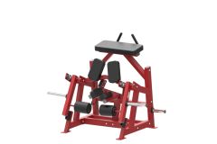 Независимое сгибание ног стоя на коленях UltraGym UG-XM 632