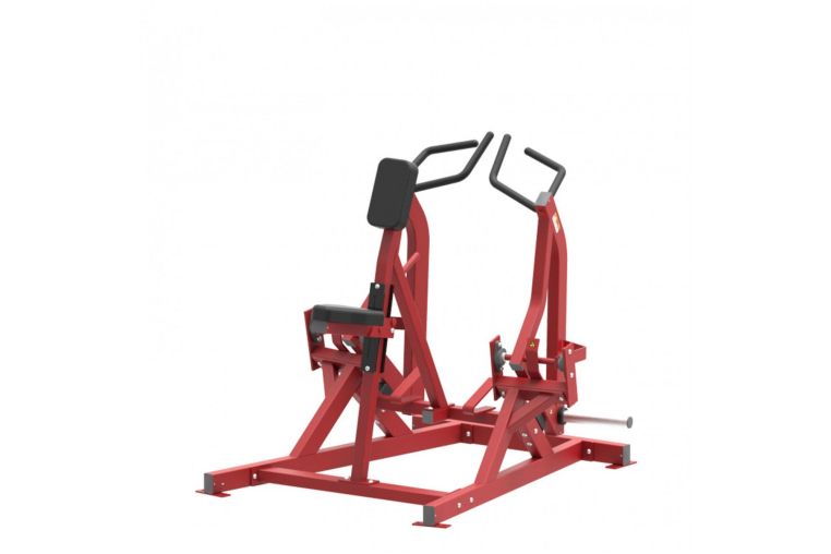 Независимая гребная тяга с разным хватом UltraGym UG-Т11 