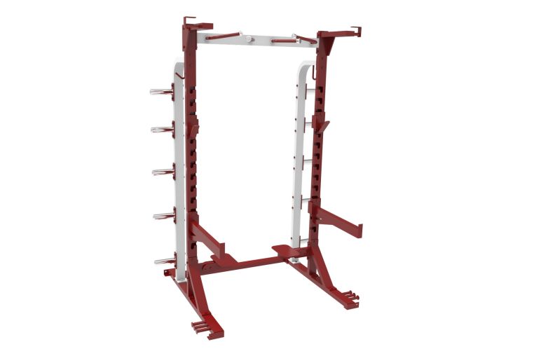Половинная стойка UltraGym UG - Т085 