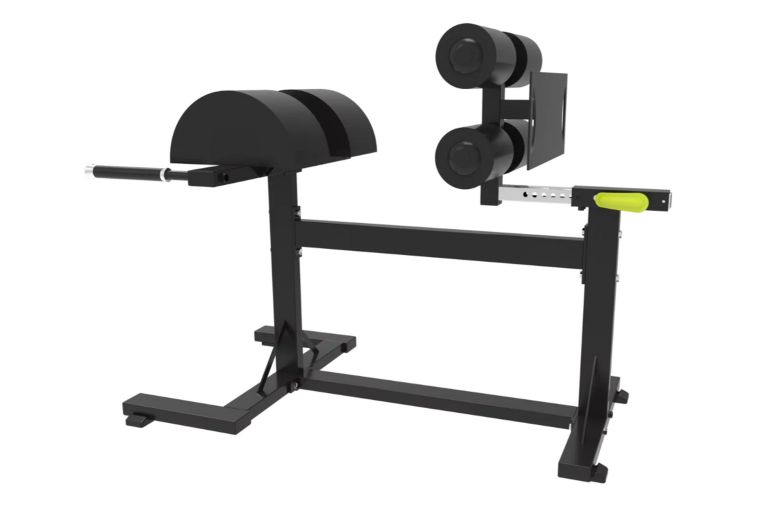 Горизонтальная гиперэкстензия\GHD UltraGym UG-640 