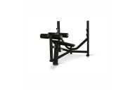 Скамья для жима под углом UltraGym UG-CL106