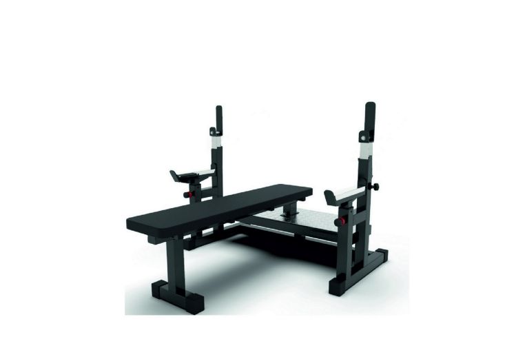 Скамья для жима UltraGym UG-N1 