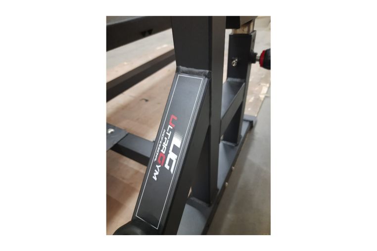 Скамья для жима UltraGym UG-N1 фото 1