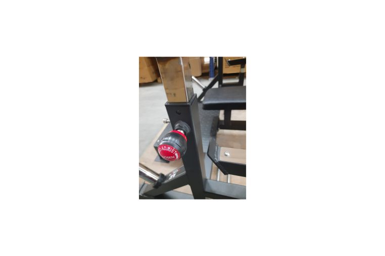 Скамья для жима UltraGym UG-N1 фото 2