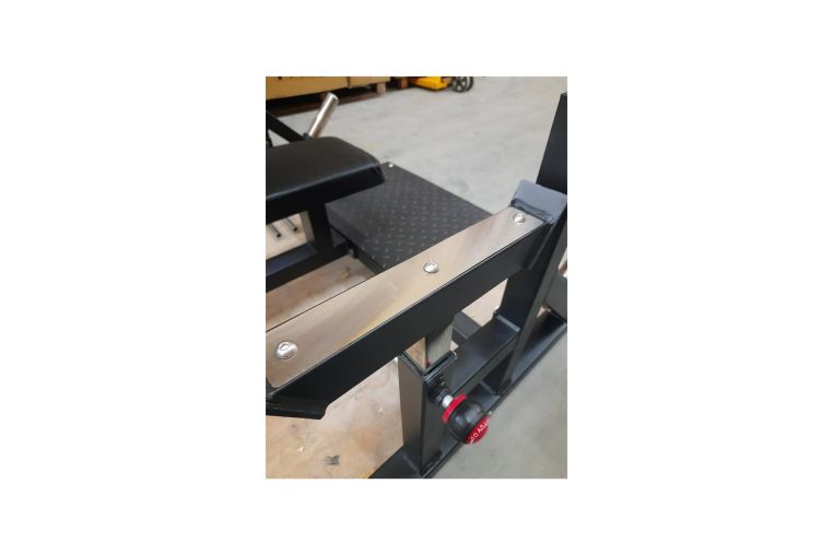 Скамья для жима UltraGym UG-N1 фото 3