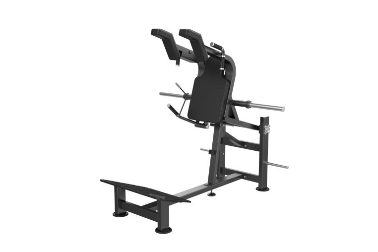 Приседание (Super Squat) DHZ U-3065 