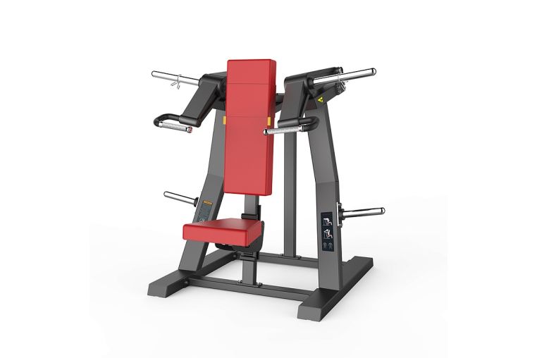 Жим от плеч Kraft Fitness KFPLSHP 
