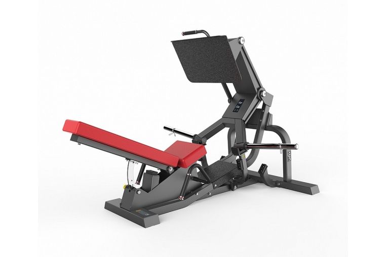 Жим ногами 45 градусов Kraft Fitness KFPLLP 