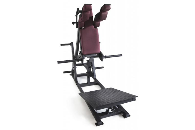 Гак Присед Kraft Fitness KFPLFS 