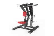 Нижняя тяга Kraft Fitness KFPLLR