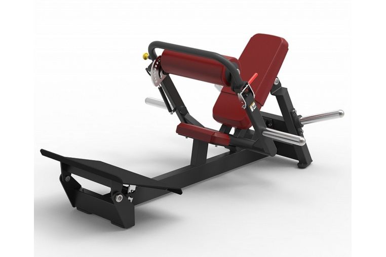 Ягодичный мост Kraft Fitness PL / KFPLGLE 