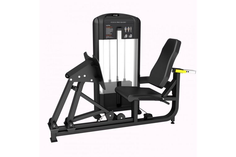 Жим ногами сидя Fitex Pro FTX-FB03 
