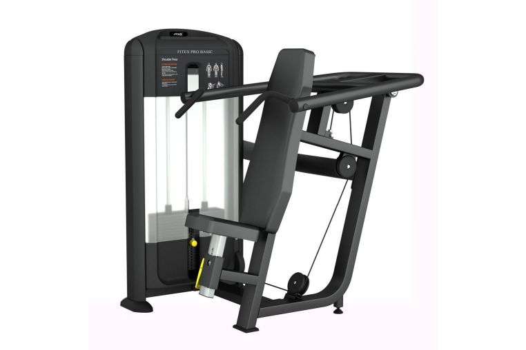 Жим вверх Fitex Pro FTX-FB06 