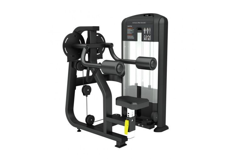 Дельта машина Fitex Pro FTX-FB05 