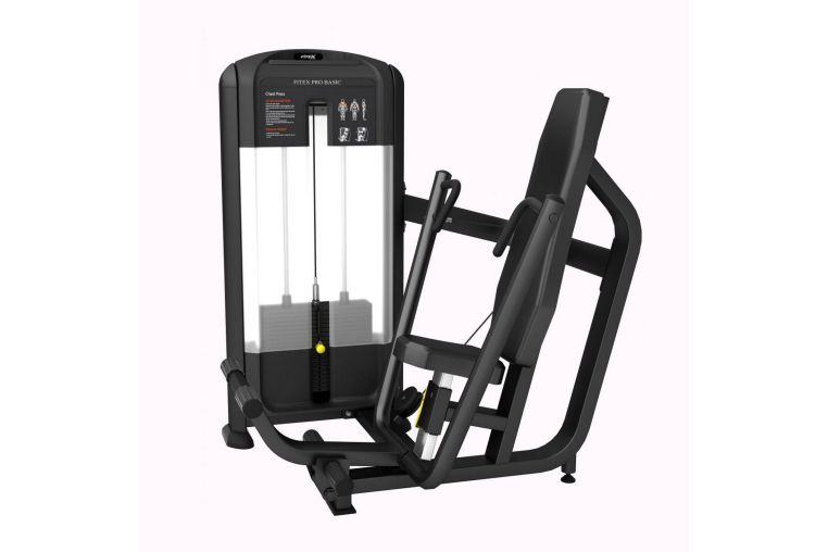 Жим от груди Fitex Pro FTX-FB08 