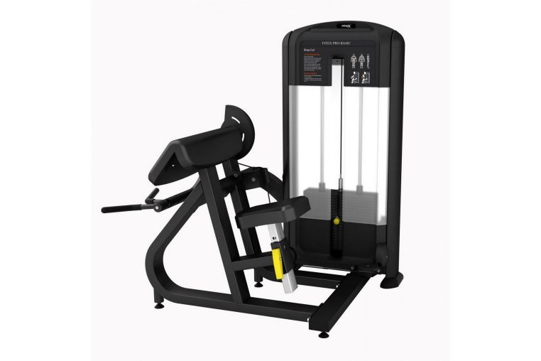 Бицепс машина Fitex Pro FTX-FB30 