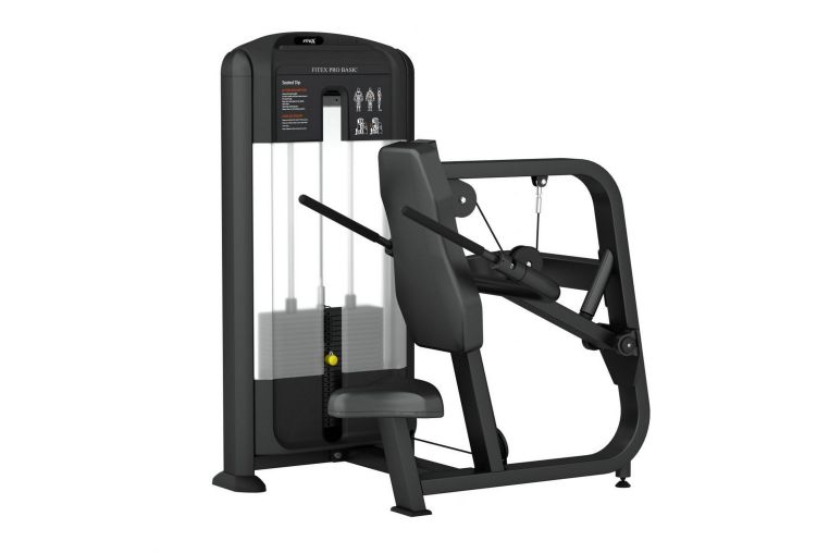Трицепс машина (брусья) Fitex Pro FTX-FB26 